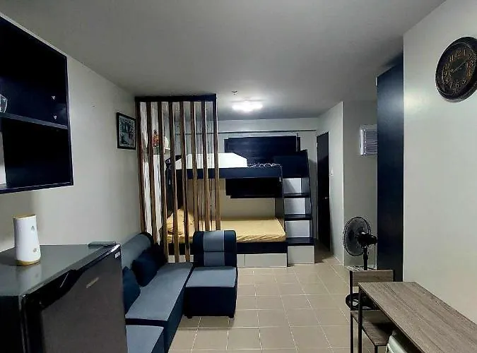 Plumera Homes Apartament