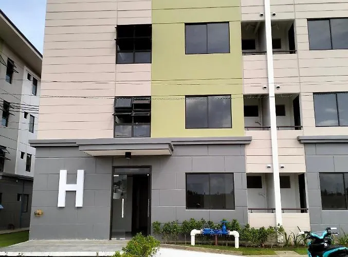 Plumera Homes * Lapu-Lapu City