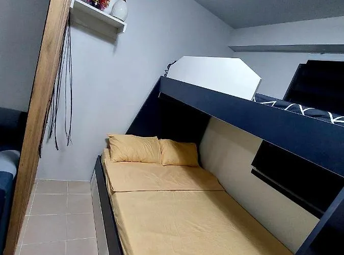 Plumera Homes Apartament Lapu-Lapu City