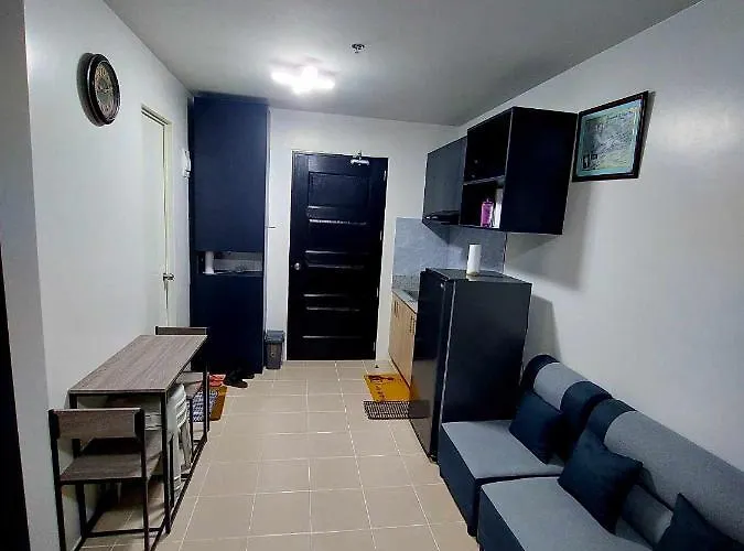 Apartament Plumera Homes