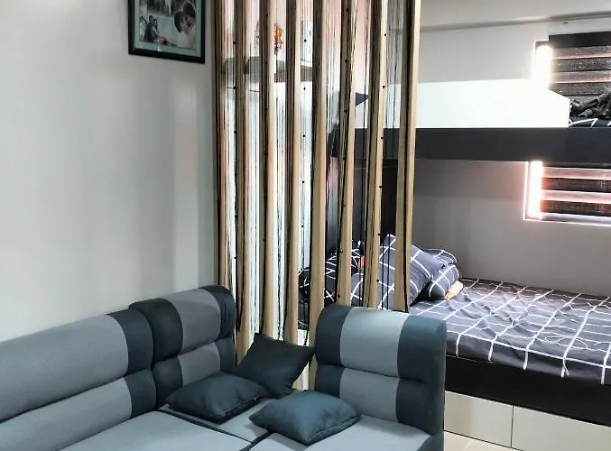 Plumera Homes * Lapu-Lapu City