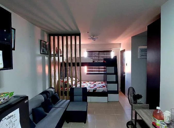 Plumera Homes Apartament Lapu-Lapu City