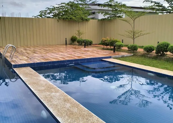 Apartament Plumera Homes Lapu-Lapu City