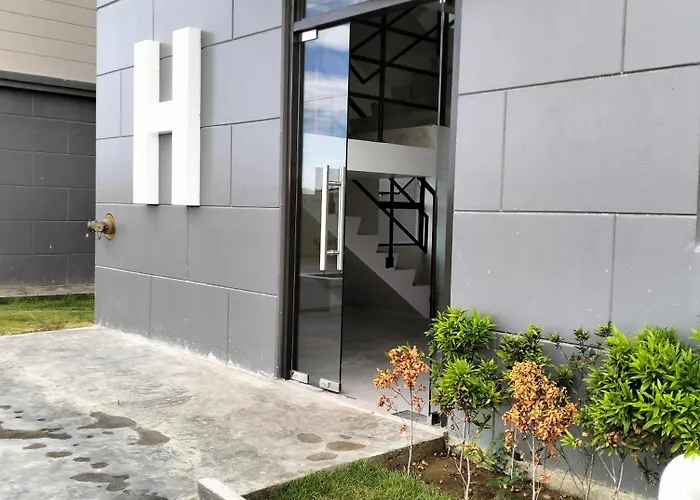 Apartament Plumera Homes *